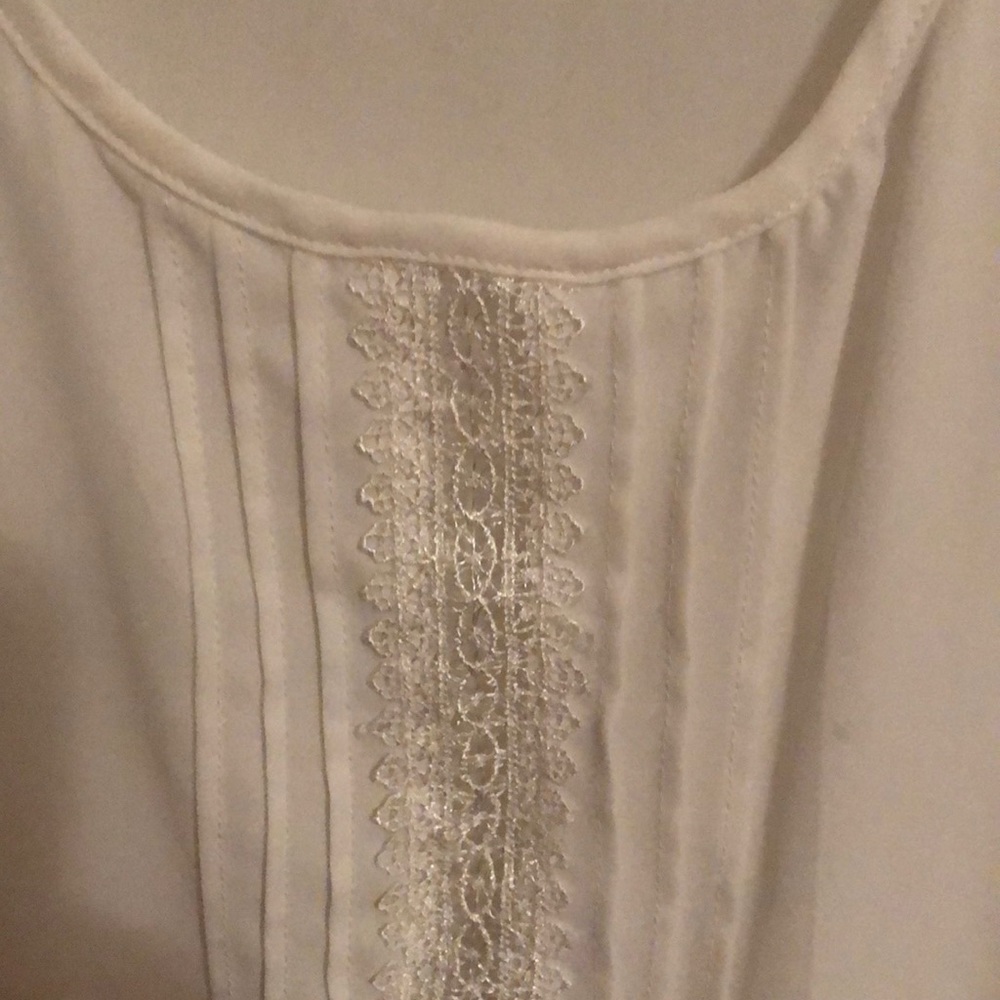 Amor blouse - Picture 3 of 4